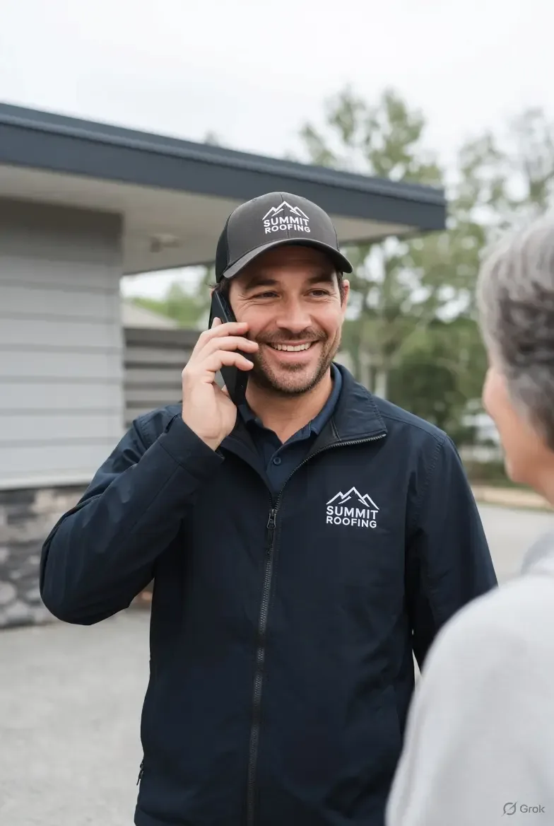 Flat Roof Leak Repair New Baltimore, MI FAQs